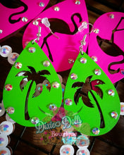 Load image into Gallery viewer, Palm Springs Earrings